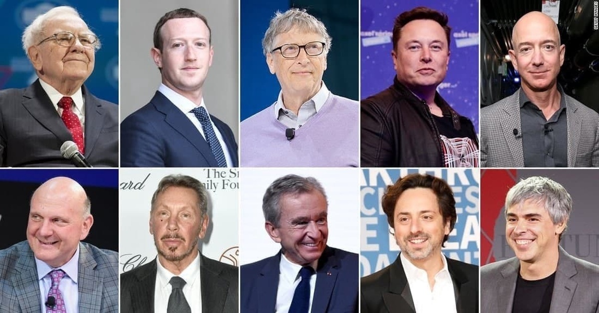 Сам богатый человек в мире. Самый богатый человек. Самый богатый человек в мире 2022. Богатейшие люди планеты.