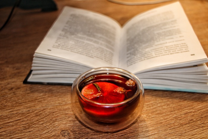 Вечер субботы