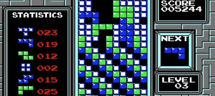 Tetris - Tetris, Artificial Intelligence