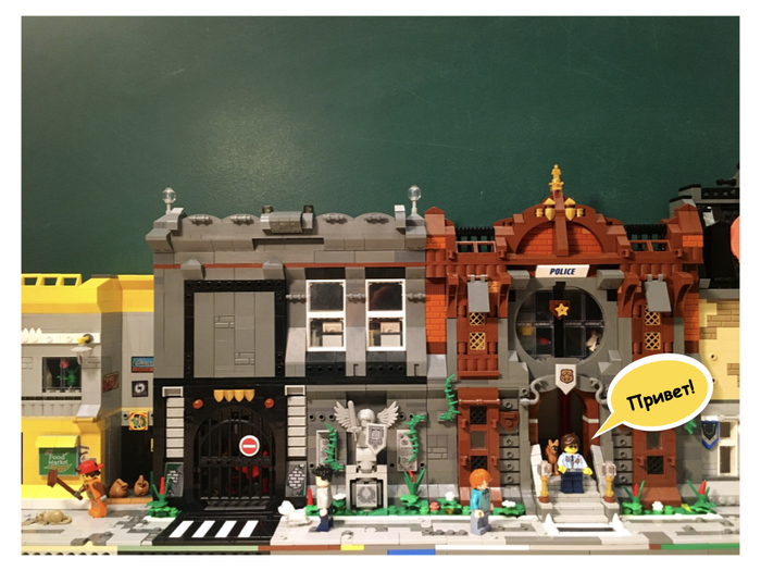  .  LEGO, , , Lego City, 