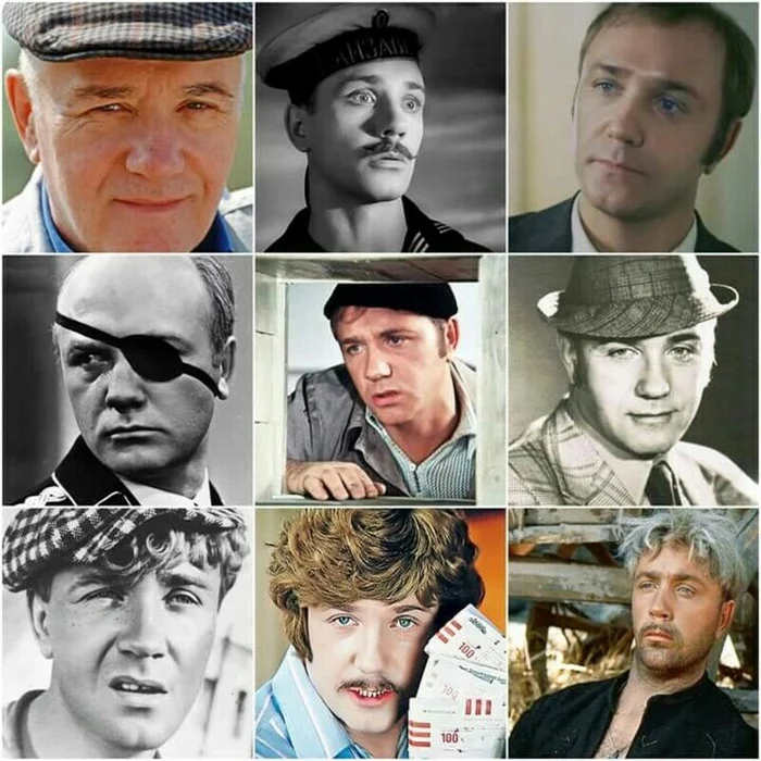 Leonid Kuravlyov died - Leonid Kuravlev, Soviet cinema, Leonid Gaidai, George Danelia, Actors and actresses, Obituary, Repeat