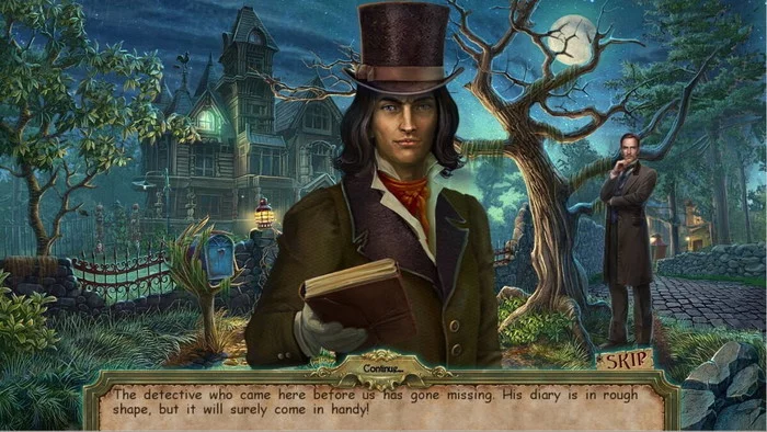 Dark Tales Edgar Allan Poe's (Dark Stories) - a game based on the works of Edgar Allan Poe - My, Thriller, Detective, Maniac, Drama, The crime, Computer games, Edgar Allan Poe, Work, Tragedy, Story, Longpost