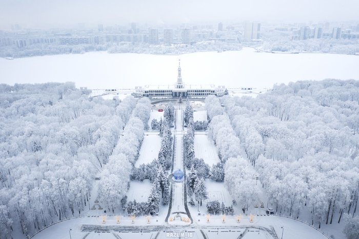 Северный речной порт фото