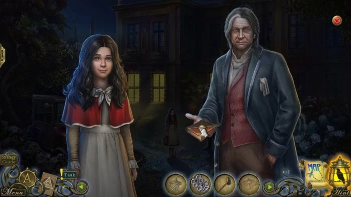 Dark Tales Edgar Allan Poe's (Dark Stories) - a game based on the works of Edgar Allan Poe - My, Thriller, Detective, Maniac, Drama, The crime, Computer games, Edgar Allan Poe, Work, Tragedy, Story, Longpost