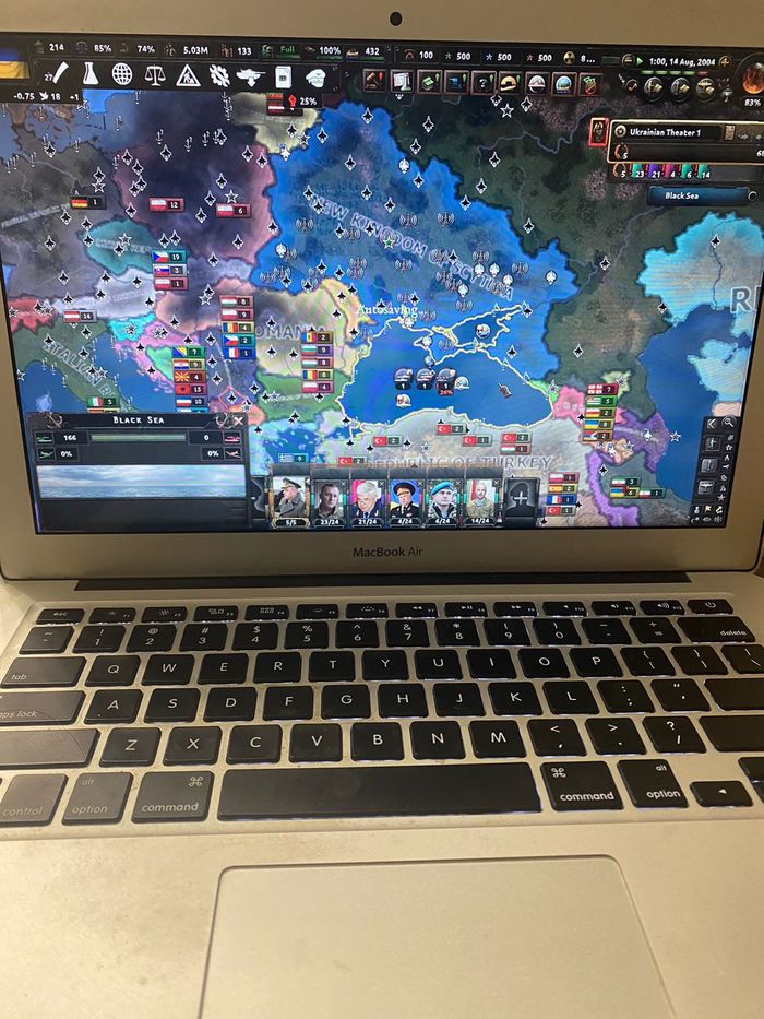 Продолжение поста «Кадыров озабочен военными США в Украине»