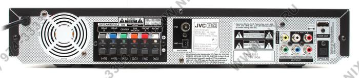 JVC TH-G30