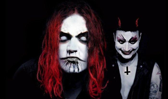     Darkwave, Ebm, 