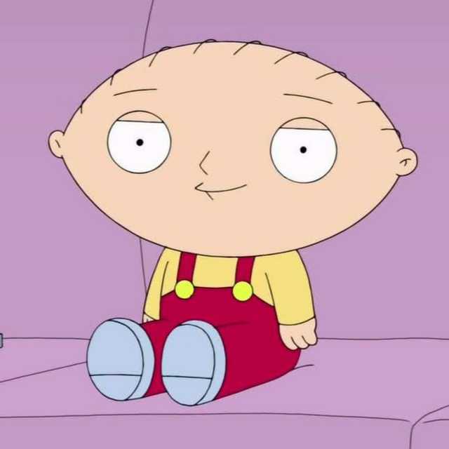 How? Lois gave birth to Stewie
 - Family guy, Lois Griffin, Sexuality