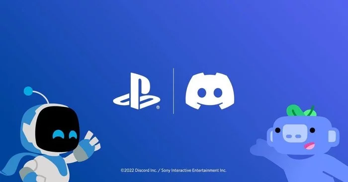 PlayStation takes the first steps to integrate Discord into the ecosystem - Playstation, Sony, Discord