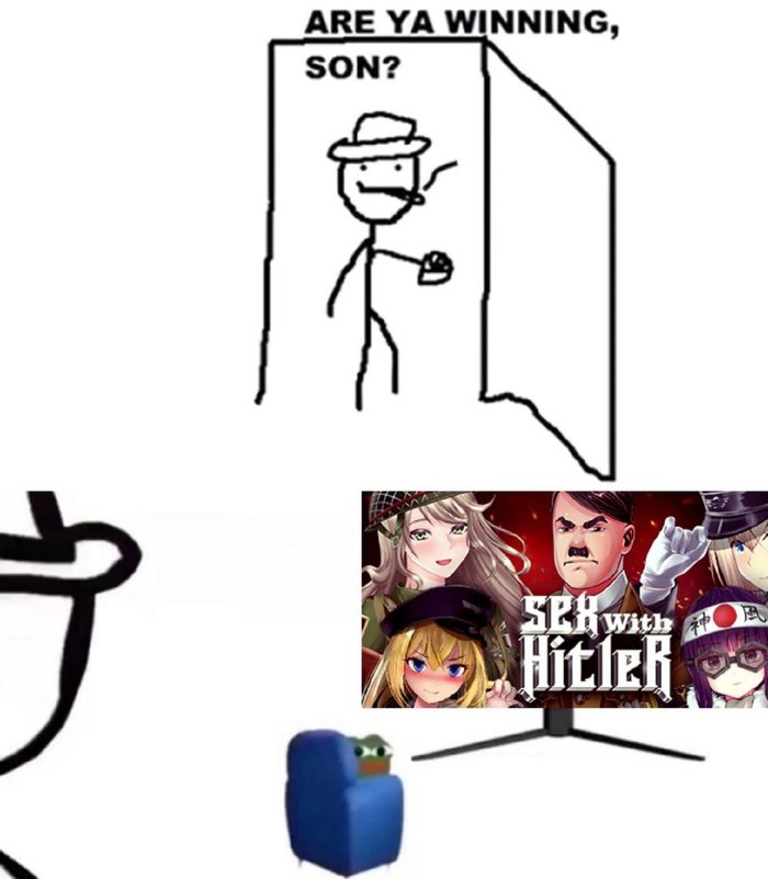 Лучше ему этого не знать