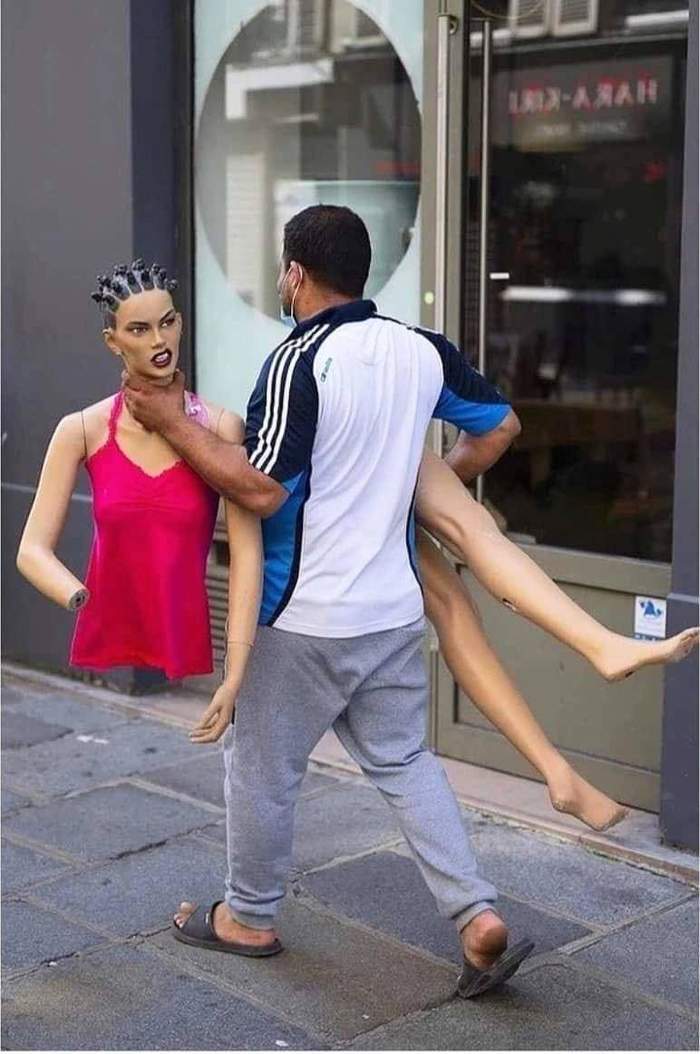 Выглядит как-то по-Питерски