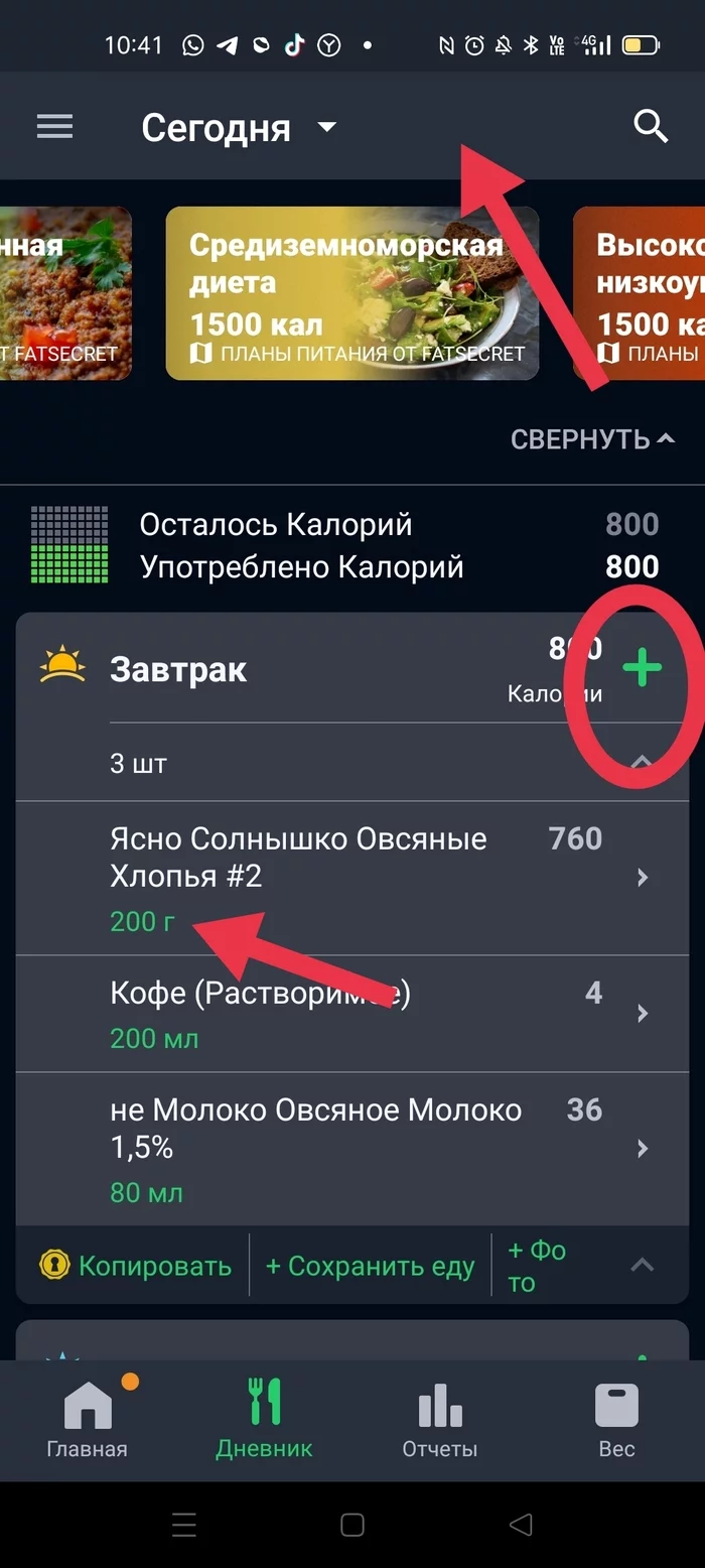 Подсчет калорий. Тяжело? - Моё, Правильное питание, Похудение, Подсчет калорий, Жир, Длиннопост