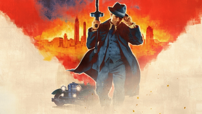  Mafia definitive edition Steamgifts, 