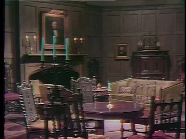 The Evolution of Dark Shadows: From Dan Curtis to Tim Burton. Part One - My, Architecture, Thriller, Movies, sights, Foreign serials, Film Dark Shadows, Drama, What to see, Horror, Story, I advise you to look, Tragedy, The crime, Vampires, Witches, Supernatural, Detective, Characters (edit), Longpost