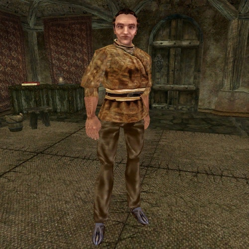       ? The Elder Scrolls, The Elder Scrolls III: Morrowind, RPG, 