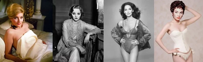 Forgotten Movies – Retro Actresses Born On January 31 - Hollywood, Actors and actresses, Celebrities, Black and white photo, The photo, Biography, Girls, Birthday, Cinema, Longpost, Movies, Gorgeous, Stars, Retro