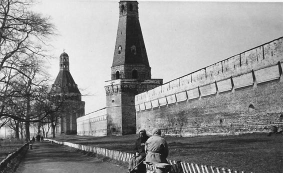 Leninskaya Sloboda in my memory ( part 1 ) - My, Abandoned, sights, Simonov Monastery, Childhood memories, Disease history, Travel across Russia, Longpost