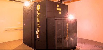 The first quantum supercomputer in Europe with more than 5000 qubits has been launched - Technologies, The science, Quantum computer, Supercomputers
