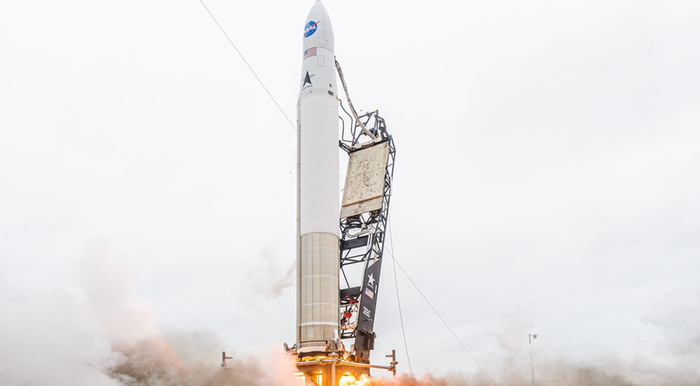 Astra Space    Rocket 3.3/ELaNa- 41 , NASA,  , , Astra, , -