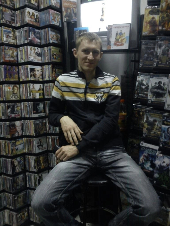 ������ ������ �� �����