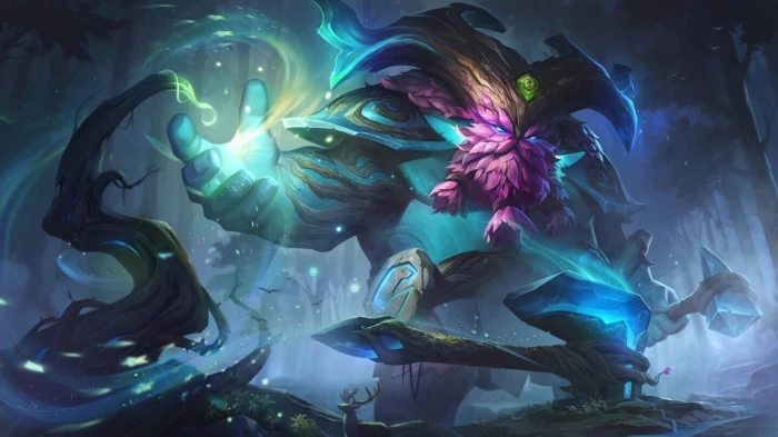 What does League of Legends insert so much and what marketers have to do with it? - League of legends, Marketing, Arcane, Riot games, Video, Longpost