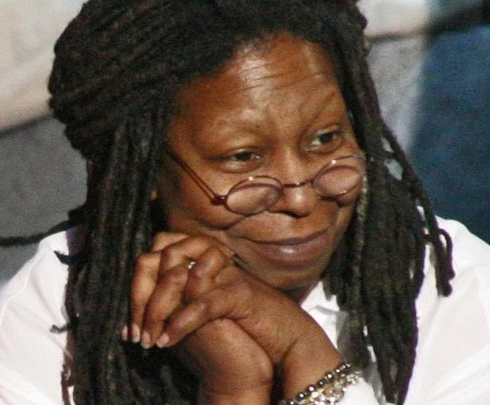 Whoopi Goldberg was suspended from participating in the TV show after her words about the Holocaust - My, news, TASS, Whoopi Goldberg, The holocaust, Scandal, USA, Media and press, Actors and actresses