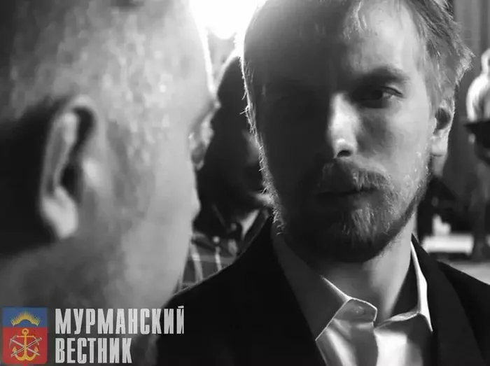 Murmansk resident wrote the soundtrack to the new action-packed series - My, Story, Musicians, Rock, 2021, Performance, Good music, North, The culture, Kola Peninsula, Murmansk, Murmansk region, Movies, Cinema, Serials, Longpost