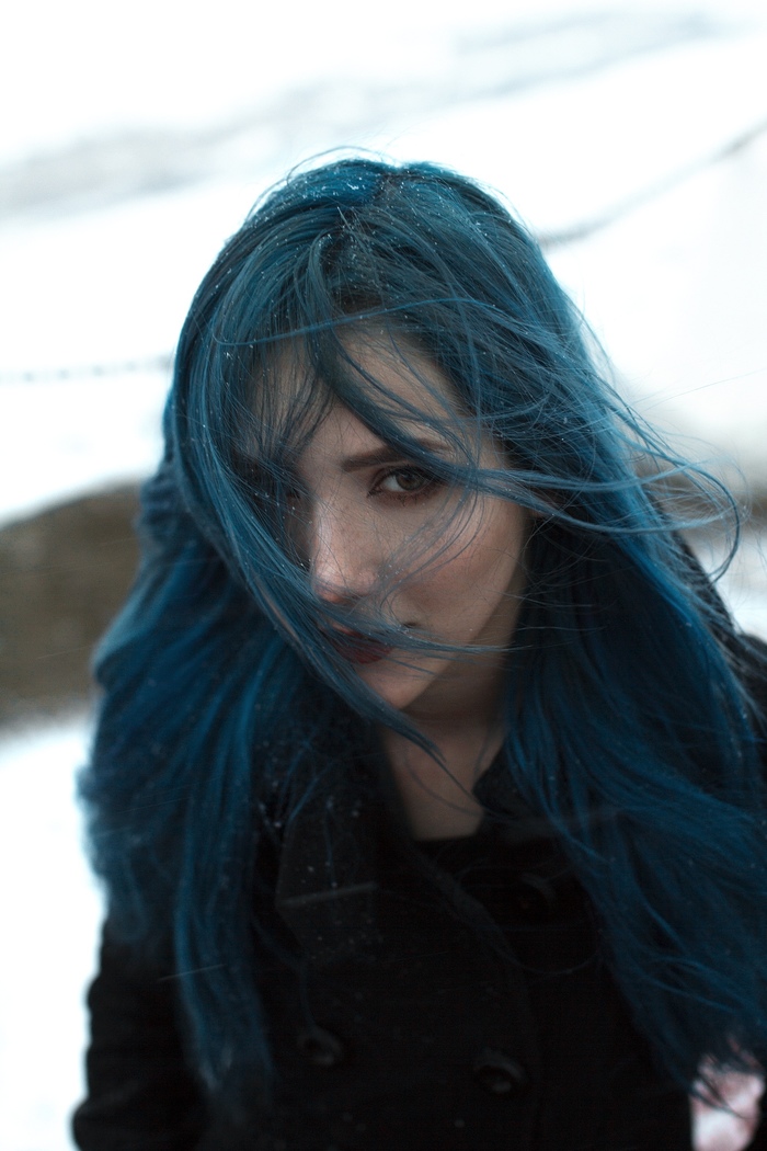 Цвета морской волны