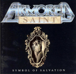  Heavy Metal.  .Armored Saint - 1991 - Symbol Of Salvation Heavy Metal, , , , 