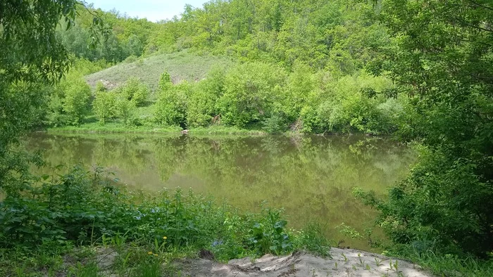 Kayaking on the Don - Don River, Kayak, Longpost