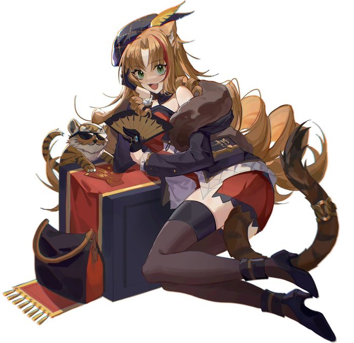 Arknights operator's Аниме, Anime Art, Arknights, Lappland, Frostnova, Amiya, Surtr, Swire (Arknights), Sora (Arknights), Platinum, Waai Fu, Indra, Длиннопост, Dusk (Arknights)