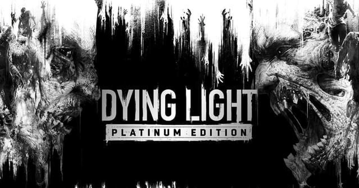 Light edition. Dying Light Platinum Edition Nintendo Switch. Dying Light Platinum Edition обложка. Даинг Лайт платинум эдишн. Дайн Лайт Платиновое издание.