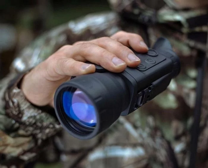 Is it worth taking a thermal imager for hunting? - Hunting, Thermal imager, Advice, Longpost