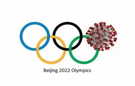 This is what the logo of the Beijing Olympics should be like - Olympiad, Beijing