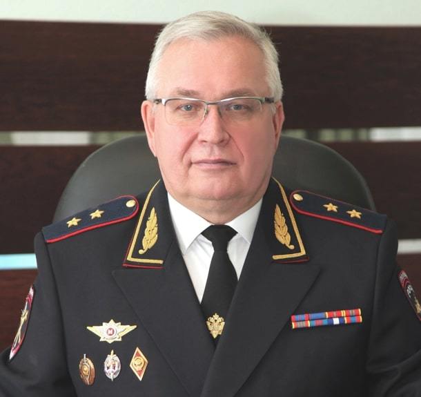 The head of the Sverdlovsk police demanded that his subordinates stop leaking information to the media (DOCUMENT) - Police, Negative, Yekaterinburg, General, Letter, The medicine, Draining, Letter to the Editor, Longpost