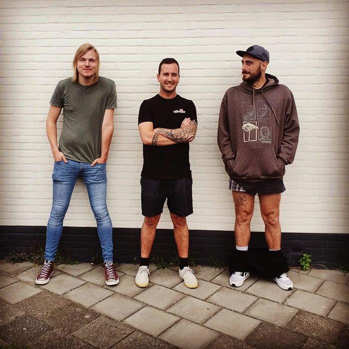 Baardvader - Stoner rock, Grunge, Doom Rock, Netherlands (Holland), Video, Longpost