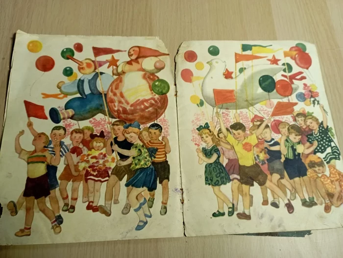 Pioneer is always ready - Longpost, Soviet posters, Pioneers