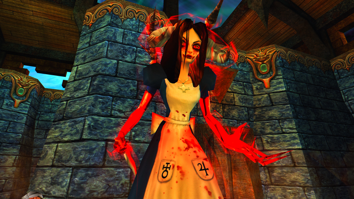 American McGees Alice,     ,   ... , -, American McGees Alice,    , 