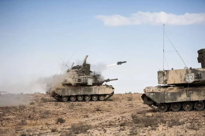 Secret Israeli Transformer Tank - My, Tanks, Armored vehicles, Weapon, Military equipment, Military technologies, Ptrk, Tsakhal, Israel, Sofa troops, Secret weapon, Longpost