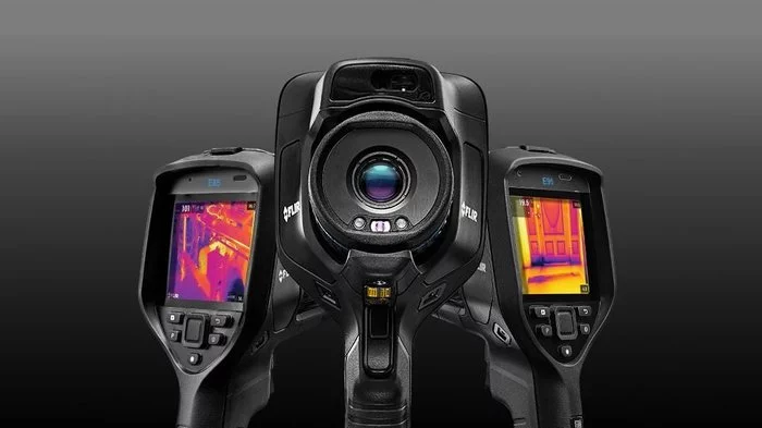 Thermal Imaging Cameras: Frequently Asked Questions - Thermal imager, Interesting, Longpost