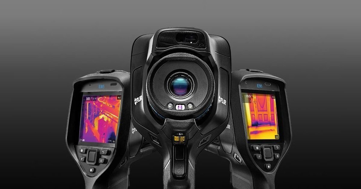 Что такое тепловизор. Тепловизор FLIR e85. FLIR e75. Тепловизор инфрокрасный FLIR e8 (-50+500ᵒ). Тепловизионные снимки FLIR.