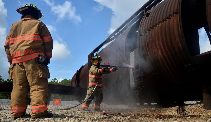 Водяной пистолет