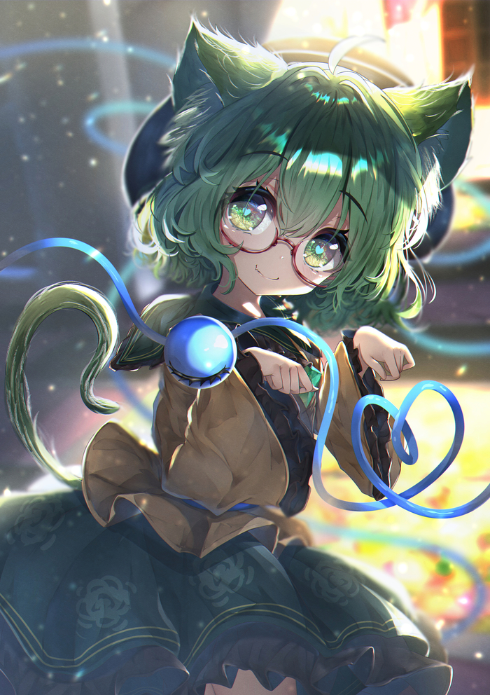 Komeiji Koishi Touhou, Komeiji Koishi, , Anime Art, Dfra, , 