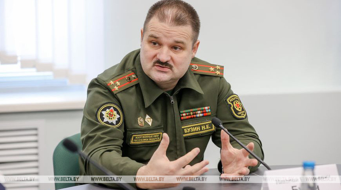 Государственный военный эксперт:  военная мощь США не более чем мыльный пузырь