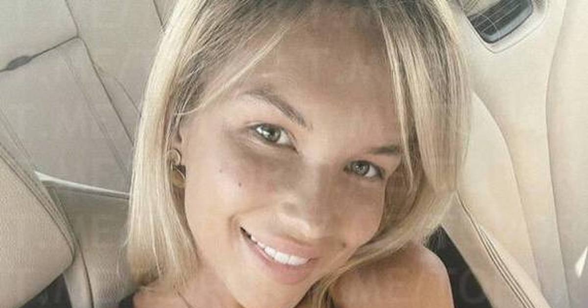 Невестка Кисилева бывшая порноактриса | Пикабу