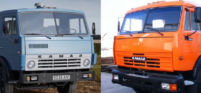 There are only two types of people - My, Memes, Kamaz