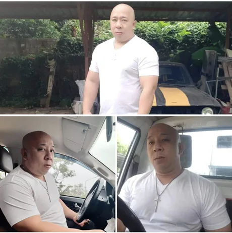 The Chinese have already forged Vin Diesel - Lowcost cosplay, Similarity, Chinese, Vin Diesel