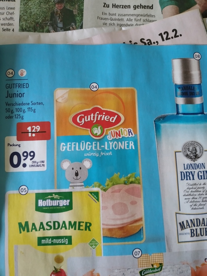 Коала - это птица