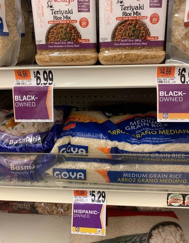 Апартеид и сегрегация!