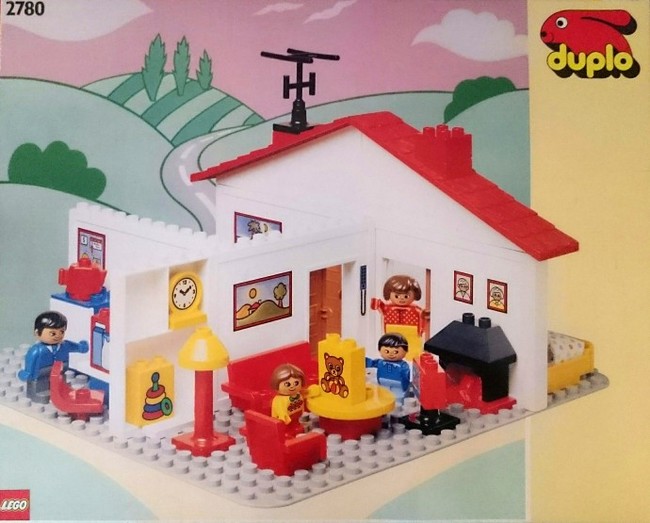 My Lego is 30 years old! - My, Toys, Lego, Childhood of the 90s, Longpost